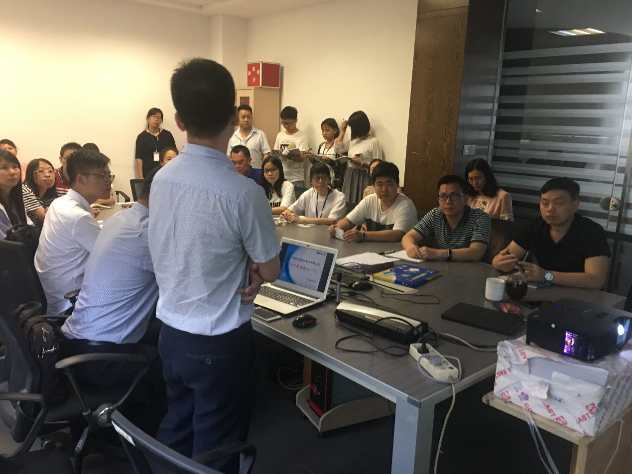 广州市弘道汽车配件有限公司携手顺景开云电子_开云电子(中国)，加速推进企业信息化建设